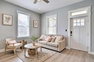 Family-Friendly Home Near Noblesville Square!