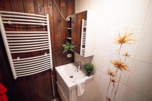 Beautiful Wooden House - Chalet Hisa Karlovsek