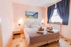 Chalet Li Baita Daniela