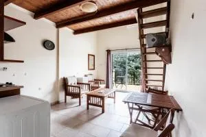 Loft Studio Raxes Kastanies Ikaria # 6 - Manganítis