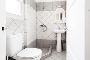 Loft Studio Raxes Kastanies Ikaria # 6