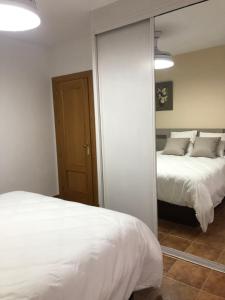 Piso NUEVO Plaza de la Constitución Sta Cruz de la Zarza