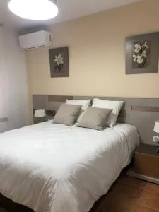 Piso NUEVO Plaza de la Constitución Sta Cruz de la Zarza - Tarancón