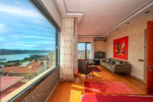 OPera Okanlı Suites