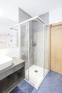 Apartment mit 1 Schlafzimmer