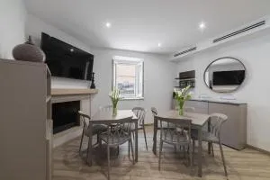 B&B Piazza Roma - 诺尔马