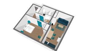 Tout Inclus - Plein Centre - Netflix - Moontown