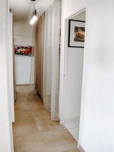 Appartement T3 tout confort à 500m de la mer