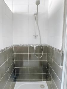 Appartement T3 tout confort à 500m de la mer