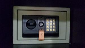 VMA Suites- Del Bono