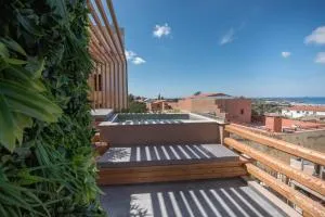 Cataphari Luxury Villa - Koutouloufari