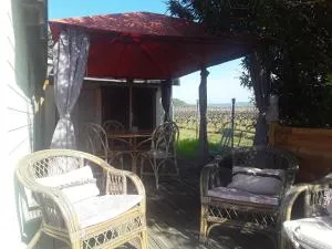 Un petit coin de paradis - Les Arcs sur Argens