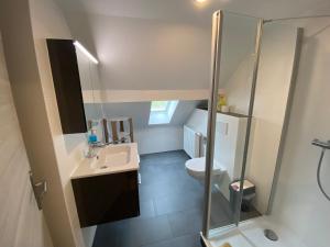 Pension Pradler Wohnung Obergeschoß