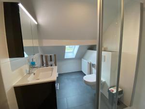 Pension Pradler Wohnung Obergeschoß