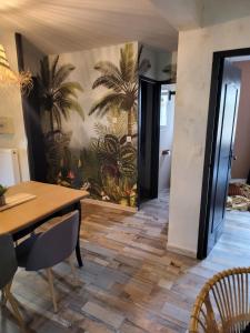 Appartements Stockholm 46 : photos des chambres