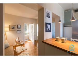 Bay Room -15 Minutes to Gdańsk Old Town & Seaside