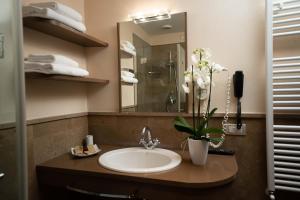 Classic Double Room room in Villa Giorgia