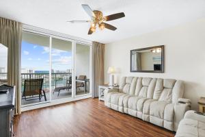 Terrace at Pelican by Panhandle Getaways