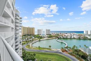 Terrace at Pelican by Panhandle Getaways