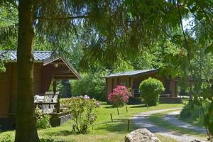 Heidegut Eschede Reitsportanlage und Feriendorf