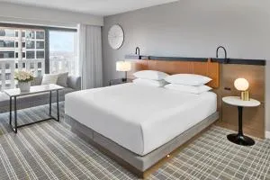 فندق حياة ريجنسي أتلانتا - أتلانتا