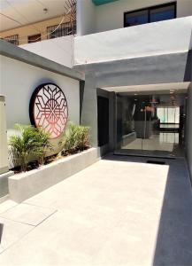 Hotel Kavia Mazatlán