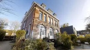 Maison Colodge DELORY BARBIEUX - 赫恩