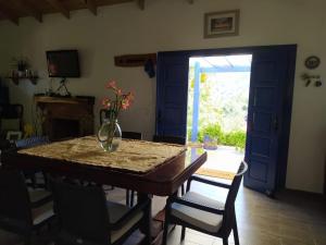 Chalet los Pinos Constanza
