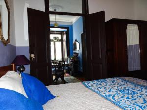 Charming Guest House in a 19th Century Building