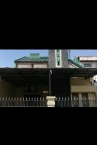 Griya Arjuna 2A - Ngabean Griya Arjuna 2A - Ngabean