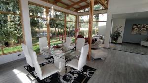 Amonita casa Campestre, vía Tunja Paipa