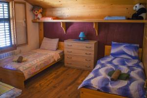 Guest House Scepanovic