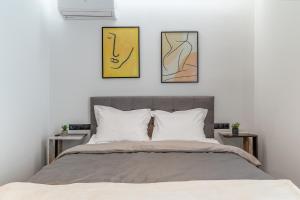 Athena Studio in Gazi