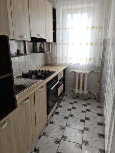 Apartament Mario Forty