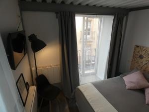 Estudio con encanto en Casco Antiguo de Burgos P2