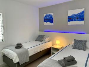 Bungalow Los Guayres - Playa del Inglés