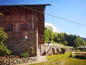 Agritur Maso Gosserhof