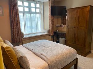 The Lantern Townhouse