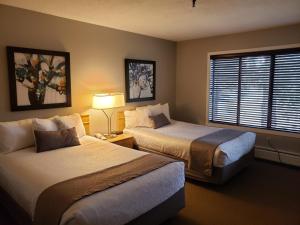 Double Room room in North Star Lodge & Resort