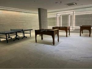 Salinas Premium resort