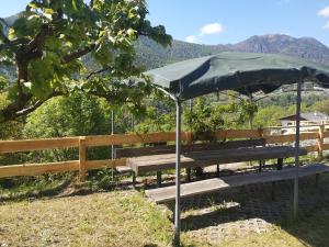 Agritur Maso Gosserhof