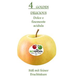 Appartamento con Balcone