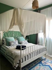 Ca nAlorda Holiday Home Cala Llombards piscina, wifi, seguridad y relax