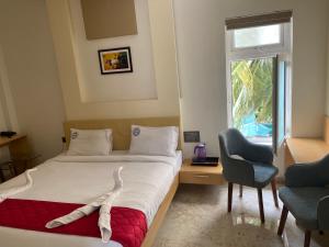 Hotel Sangeeth Palace