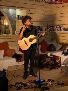 B&B / Chambres d'hotes Rue du Chateau : photos des chambres