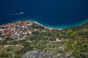 Seaside Apartment Tafra