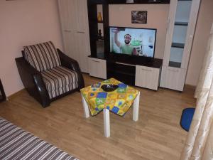 Апартамент Хармония