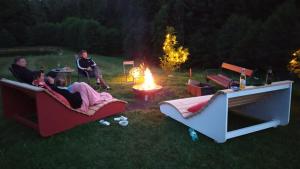 Seminar- und Erlebnishof Das schwarze Schaf