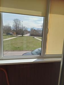 Siguldas Street Apartment in Ventspils