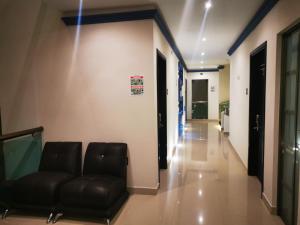 HOTEL GOL INN PLATINUM